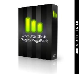 Adobe After Effects Plugins MegaPack Free Download