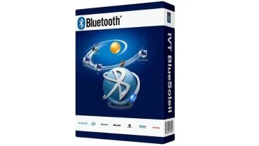 IVT Bluesoleil v10 Free Download
