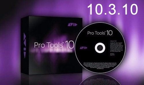 Avid Pro Tools HD free download