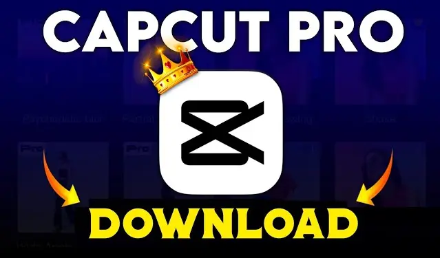 CapCut APK for Free Download