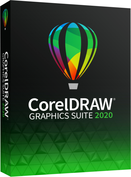 CorelDRAW Graphics Suite Free Download