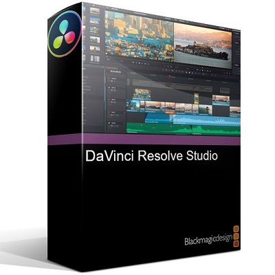 DaVinci Resolve Studio free download
