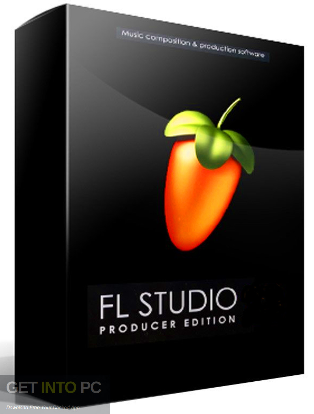 FL Studio Producer Edition + Signature Bundle
