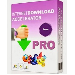 Internet Download Accelerator Pro Free Download