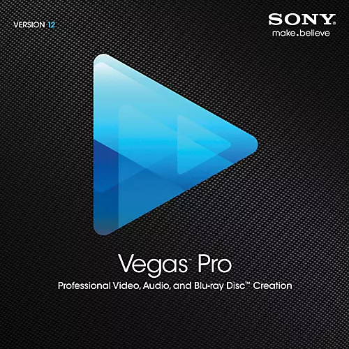 sony vegas pro free download