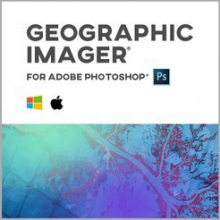 Avenza Geographic Imager