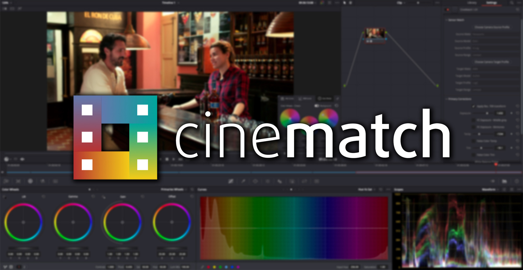 CineMatch Free Download
