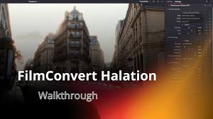 FilmConvert Halation free download