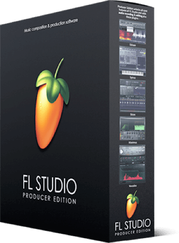 FL Studio Producer Edition Free Download