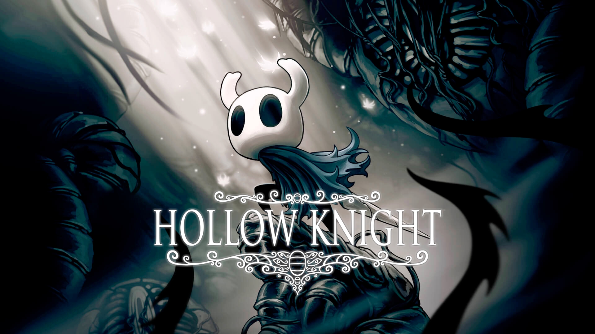 Hollow Knight Free Download