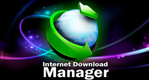 IDM Crack with Internet Download Manager