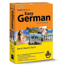 Easy German Platinum Free Download