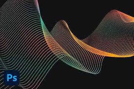 Abstract and Fractal Brushes for Photoshop Free Download