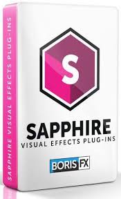 Boris FX Sapphire Plug-ins for After Effects free download