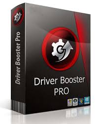 IObit Driver Booster Pro Free Download
