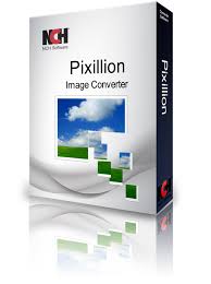 NCH Pixillion Image Converter Plus Free Download