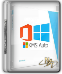 KMSAuto++ Free Download