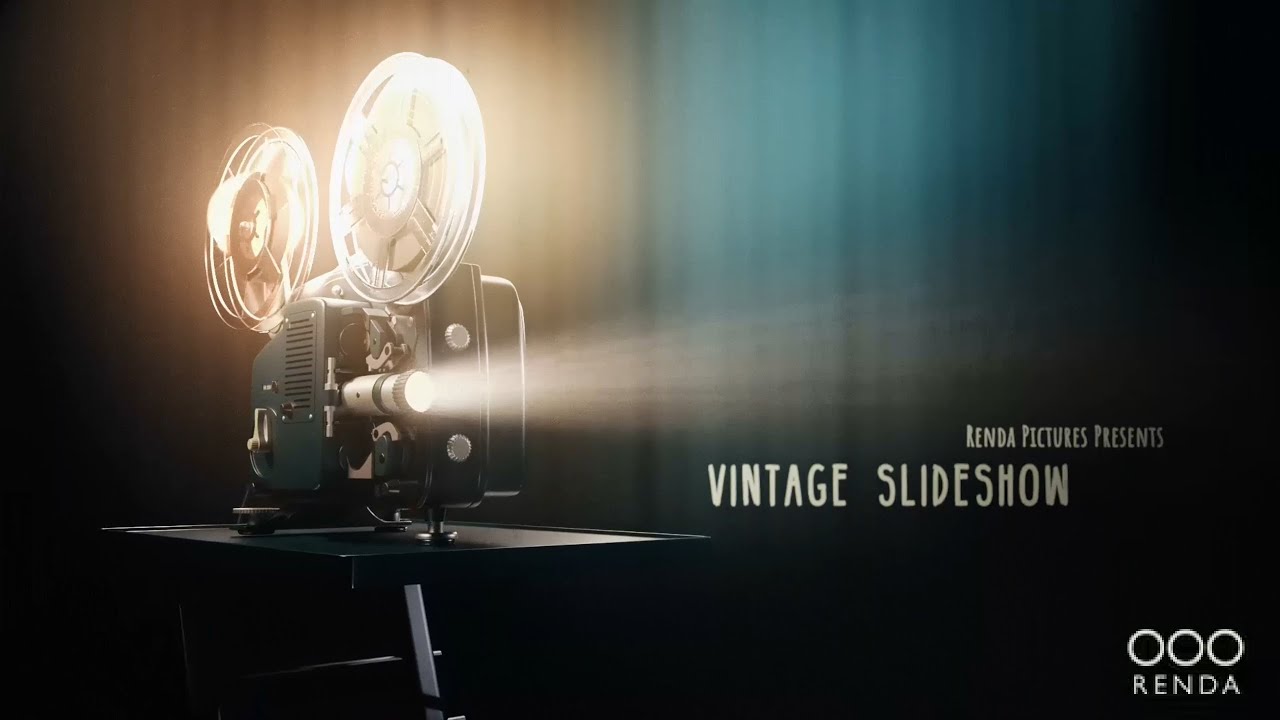 videohive photo slideshow free Download