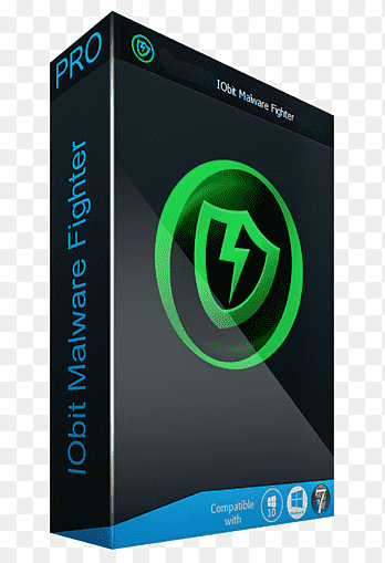 IObit Malware Fighter Free Download