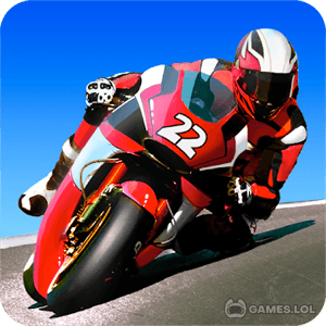 SuperBike Racing Game