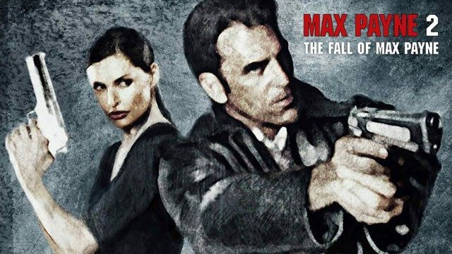 Max Payne 2 Free Download PC Game