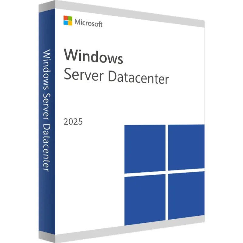 Microsoft Windows Server 2025 Free Download