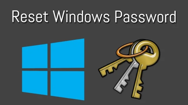 Passcape Windows Password Recovery
