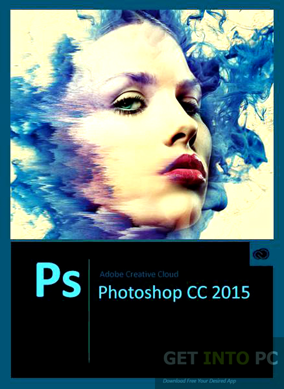 Adobe Photoshop CC Free Download