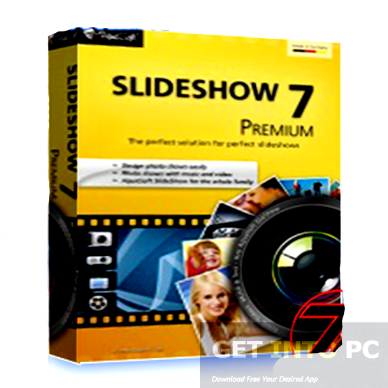 Aquasoft Slideshow Premium Free Download