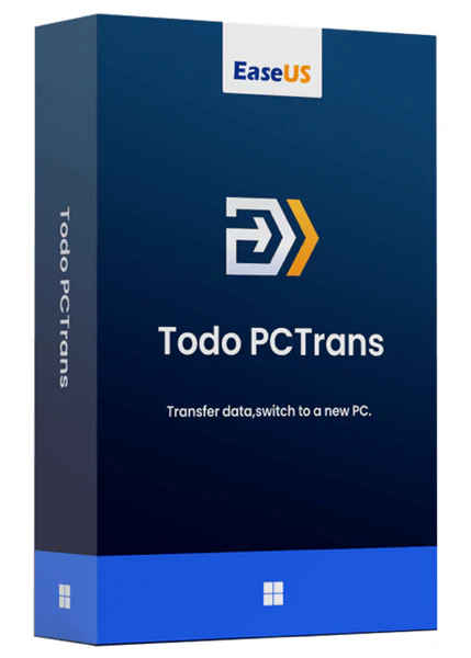 EaseUS Todo PCTrans Pro