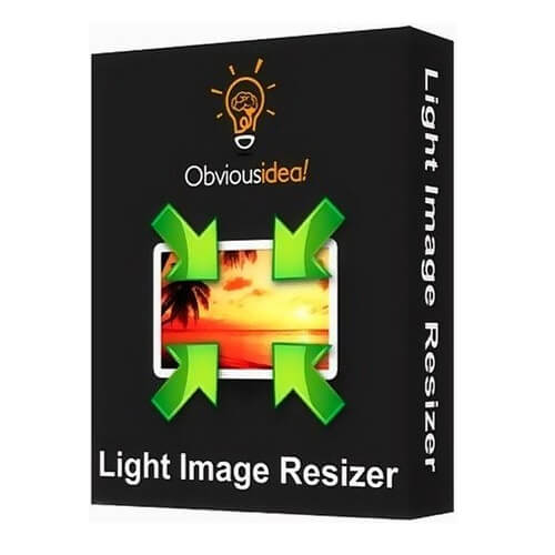 Light Image Resizer Setup Free Download
