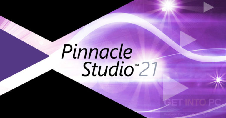Pinnacle Studio Ultimate Free Download