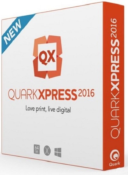 QuarkXPress Free Download