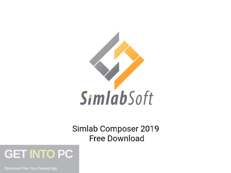 Simlab Composer 2019 Free Download