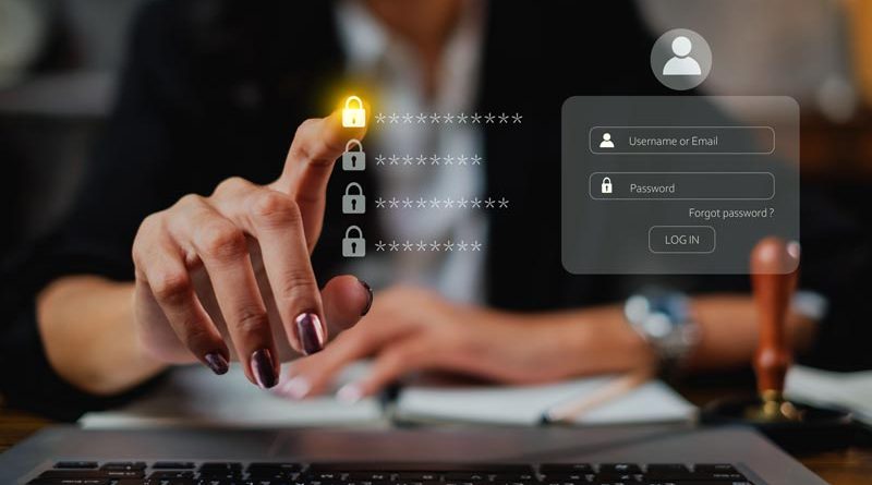 Password Safe 2023 Free Download