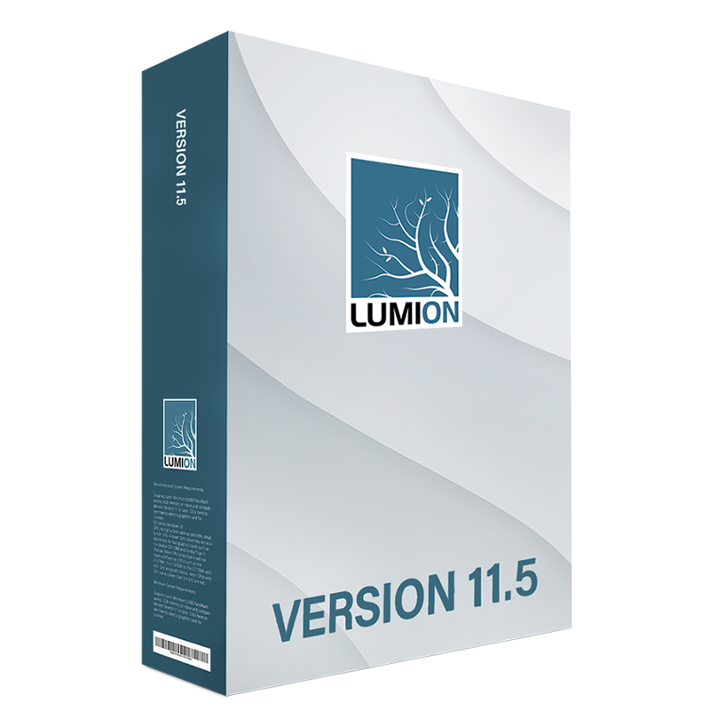 Lumion Pro Free Download