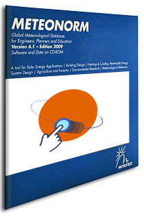 Meteonorm Free Download