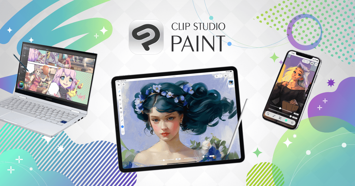 Clip Studio Paint EX 2020 Free Download