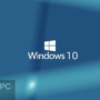 Windows 10 Pro January 2026 - GetIntoPC