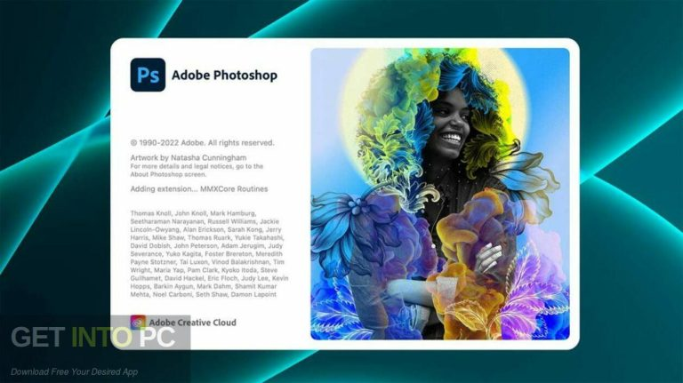 Adobe Photoshop 2026 - GetIntoPC