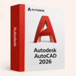Autodesk AutoCAD 2026