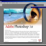 Adobe Photoshop 7 - Getintopc
