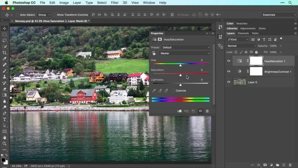 Adobe Photoshop 7 - Getintopc
