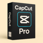 CapCut Pro Free Download For PC 2026