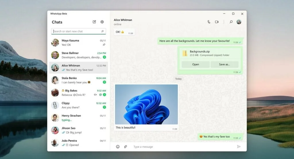 GB WhatsApp Free Download