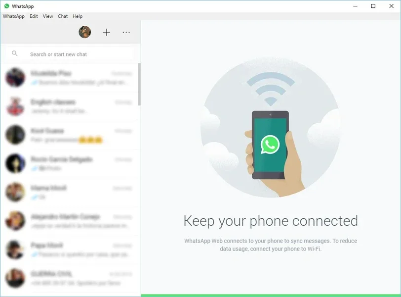 GB WhatsApp Free Download