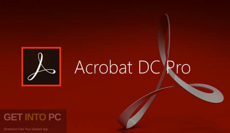 Adobe Acrobat Pro DC 2026 - Getintopc
