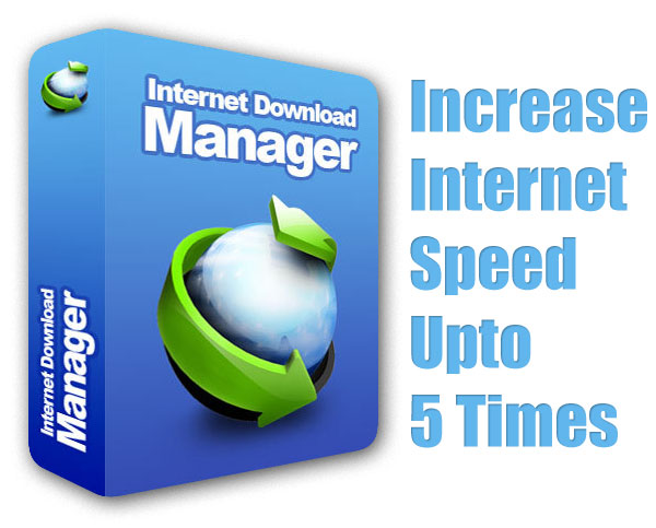 Internet Download Manager From Getintopc
