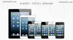 Evasi0n Jailbreak iOS Getintopc