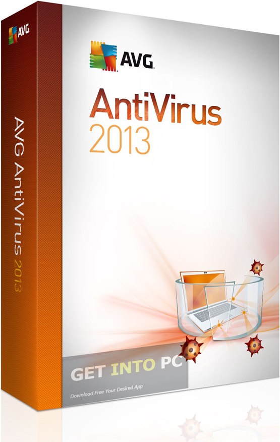 AVG Antivirus Getintopc